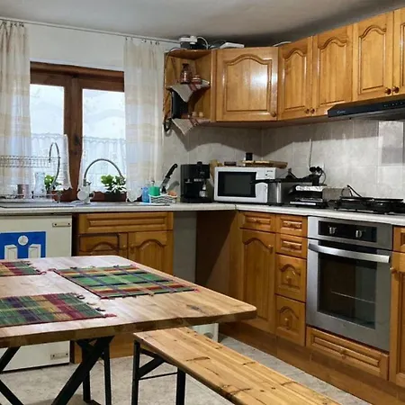 Стаи За Гости В Елена Casa de hóspedes